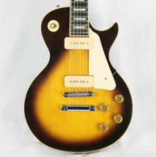 1980 Gibson LP Pro TBSB