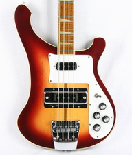 1980 Ric 4001 FG