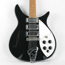 1980 Rickenbacker 320 F Hole