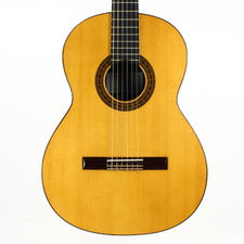 1980's Hermanos Conde Factory Guitar