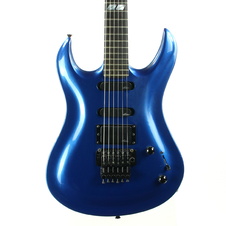 1980's Schon Reverse Strat Larrivee