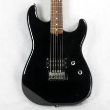 1980's St Blues Eliminator