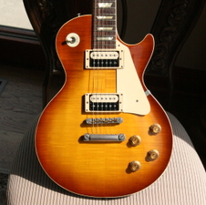 1980 Tokai LS-120
