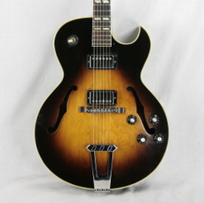 1981 Gibson ES-175