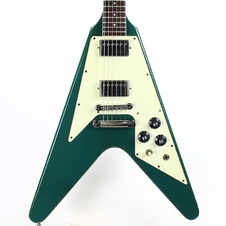 1981Gibson Flying V Bahama