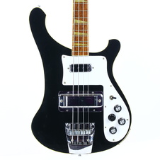 1981 Rickenbacker 4003 Jetglo