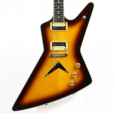 1982 Dean Z Brazilia Burst Explorer