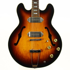 1982 Epiphone Japan Casino Reissue SB
