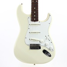 1982 Fender JV Japan '62 Stratocaster OW