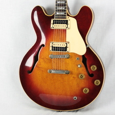1982 Gibson ES-369