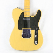 1983 Fender 52 Tele