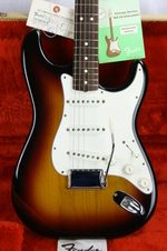 1983 Fender 62 Strat