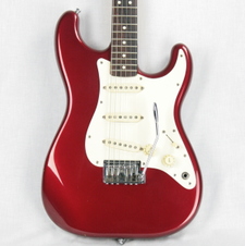 1983 Fender Stratocaster Smith CAR
