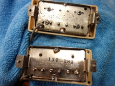 1983 Gibson '59 Les Paul Japanese Market