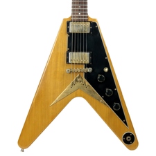 1983 Gibson Flying V Korina Heritage