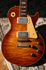 1983 Gibson LP 59 Trader