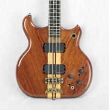 1984 Alempic Distillate Bubinga