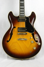 1984 Yamaha Sa2000