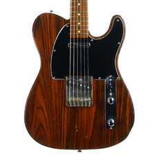 1985 Fender Japan Rosewood Telecaster TL