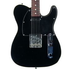 1986 Fender TL62B 70 Black