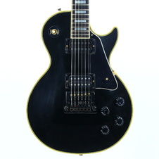 1985 Gibson Custom Shop Les Paul Custom