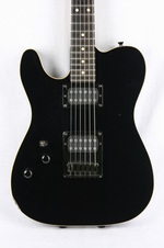 ~1985 Schecter PT Lefty