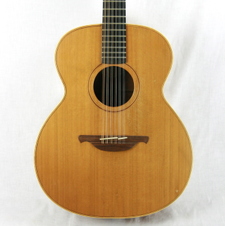1986 Lowden S22-12 Ireland