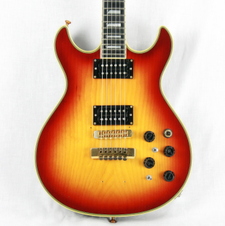 1987 Fender Robben Ford ULTRA