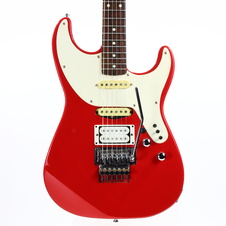 1987 Kramer EE Pro 1 Elliot Easton RED