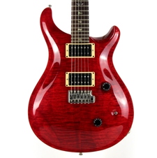 1987 PRS Custom 24 Red