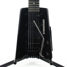 1987 Steinberger GL4TA Black