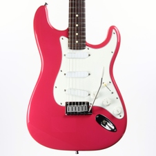 1988 Fender Strat Plus Razzberry