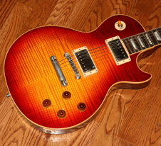 1988 Gibson '59 Reissue Prehistoric