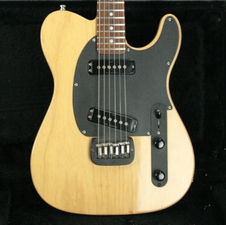 1988 G L ASAT Natural