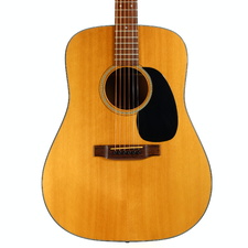 1988 Martin D-18P