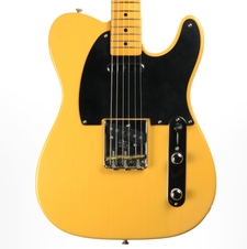 1989 Fender '52 Telecaster AVRI Blonde