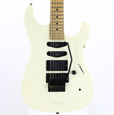1989 Fender HM Strat MIJ Project
