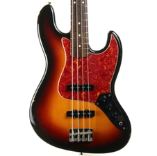 1989 Fender JB62-75 MIJ Jazz Bass