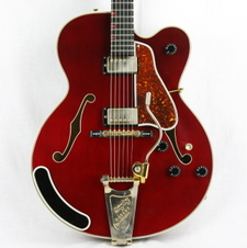 1989 Gibson Chet Country Gent