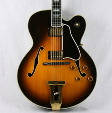 1989 Gibson L-5CES