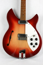 1989 Ric RM 1997