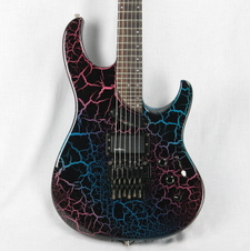1989 Washburn EC29 Crackle