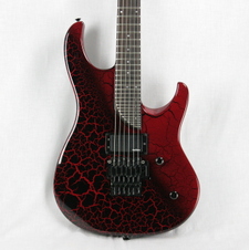 1989 Washburn EC36 Crackle