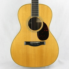 1990's Santa Cruz H Rosewood