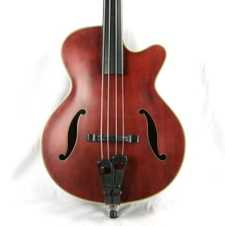 1990 Takamine B10 Hutch