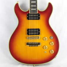 1991 Fender Robben Ford
