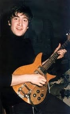 1991 Rickenbacker 325v59 Bigsby MG