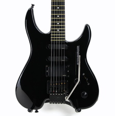 1991 Steinberger GM4TPBK Trans Trem