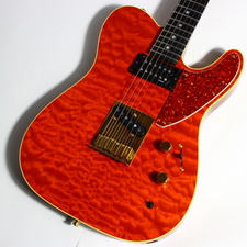 1992 Fender CS Country Artist Tele S/N
