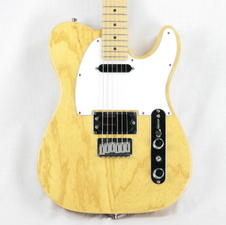 1992 Fender Tele Plus